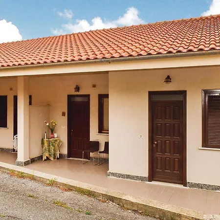 Holiday home Patrizia