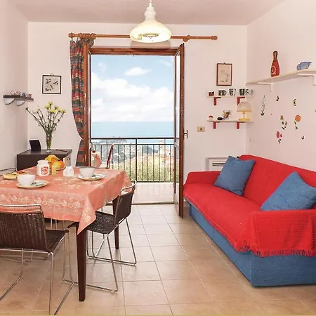 Patrizia Holiday home *